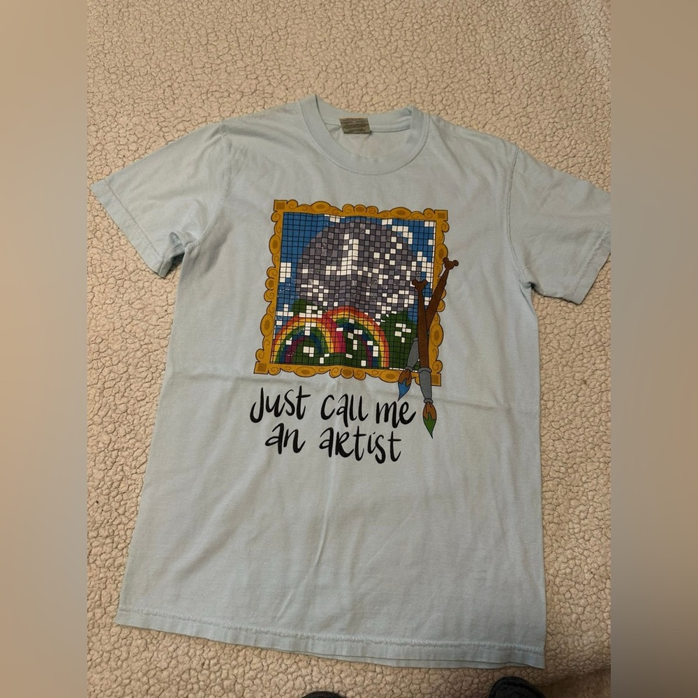 Darling Dream Co Festival of Arts Shirt S
